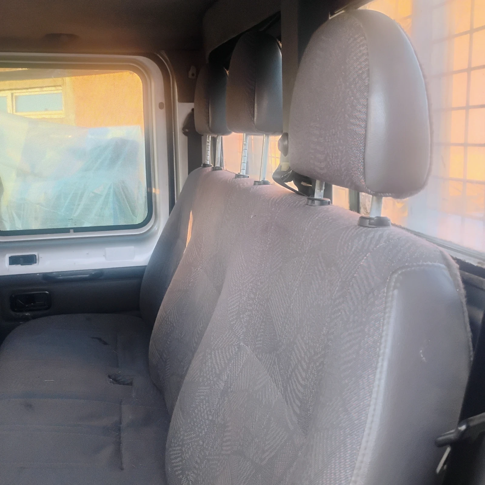 Ford Transit Custom Товаропътнически , снимка 11 - Автомобили и джипове - 55450524