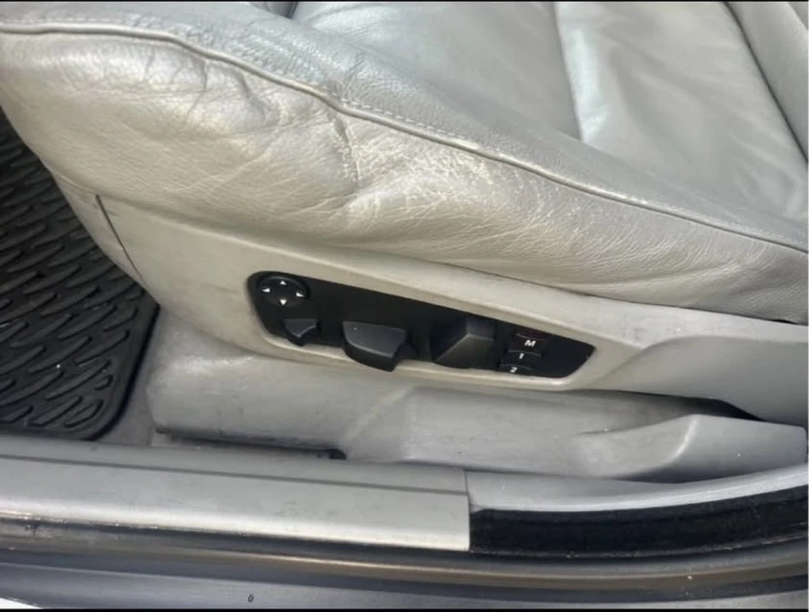 BMW 530 3000, снимка 6 - Автомобили и джипове - 55493094