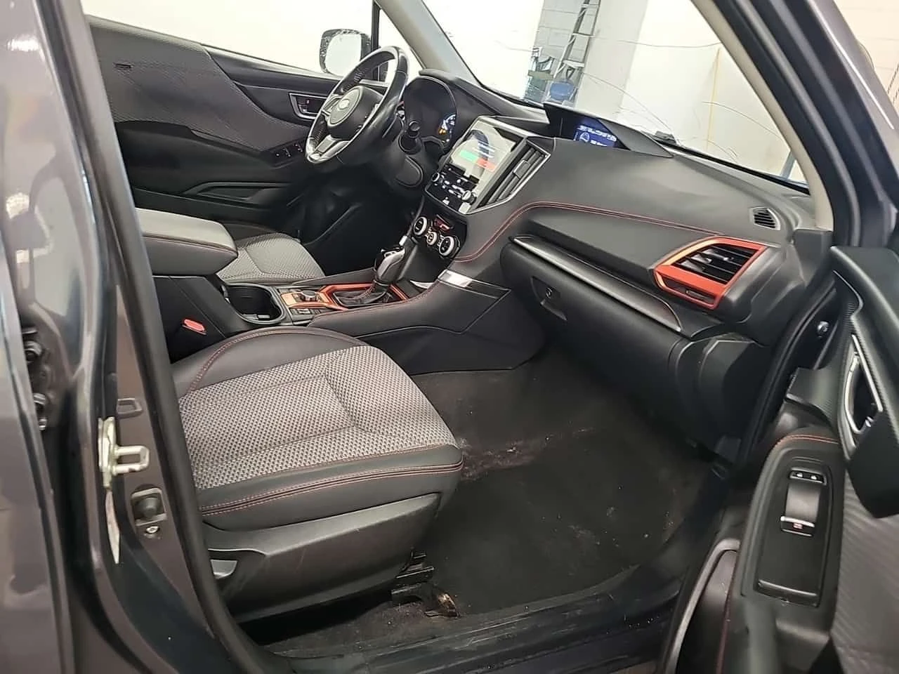 Subaru Forester * 2.5i Sport * ���������� ��� ������������ ������* | Mobile.bg � ����������� 16