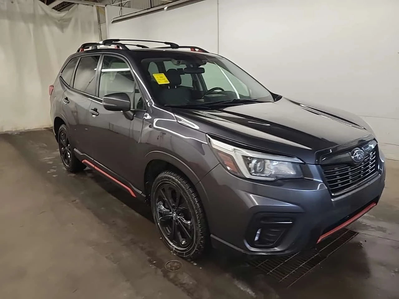 Subaru Forester * 2.5i Sport * ���������� ��� ������������ ������* | Mobile.bg � ����������� 3