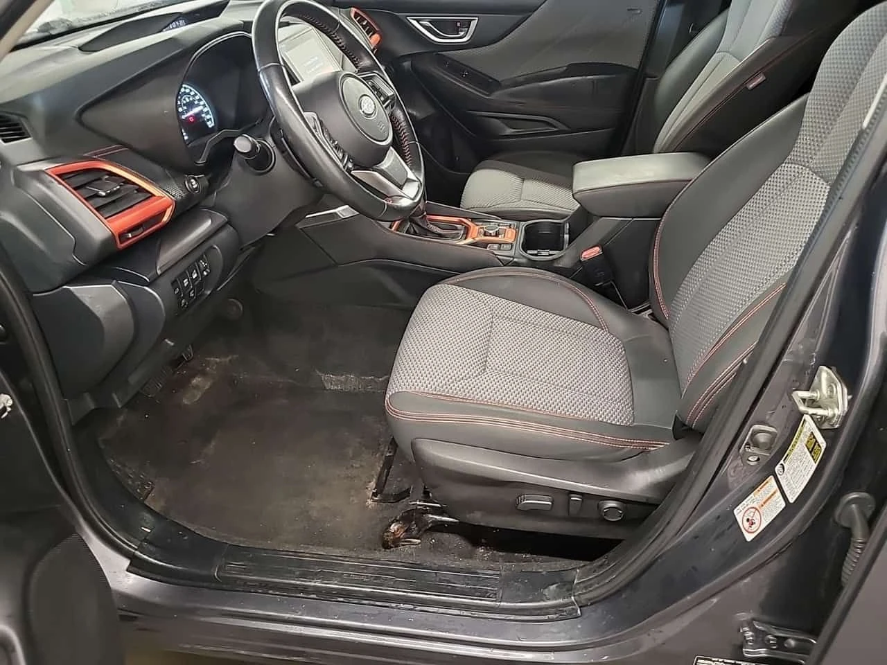 Subaru Forester * 2.5i Sport * ���������� ��� ������������ ������* | Mobile.bg � ����������� 5