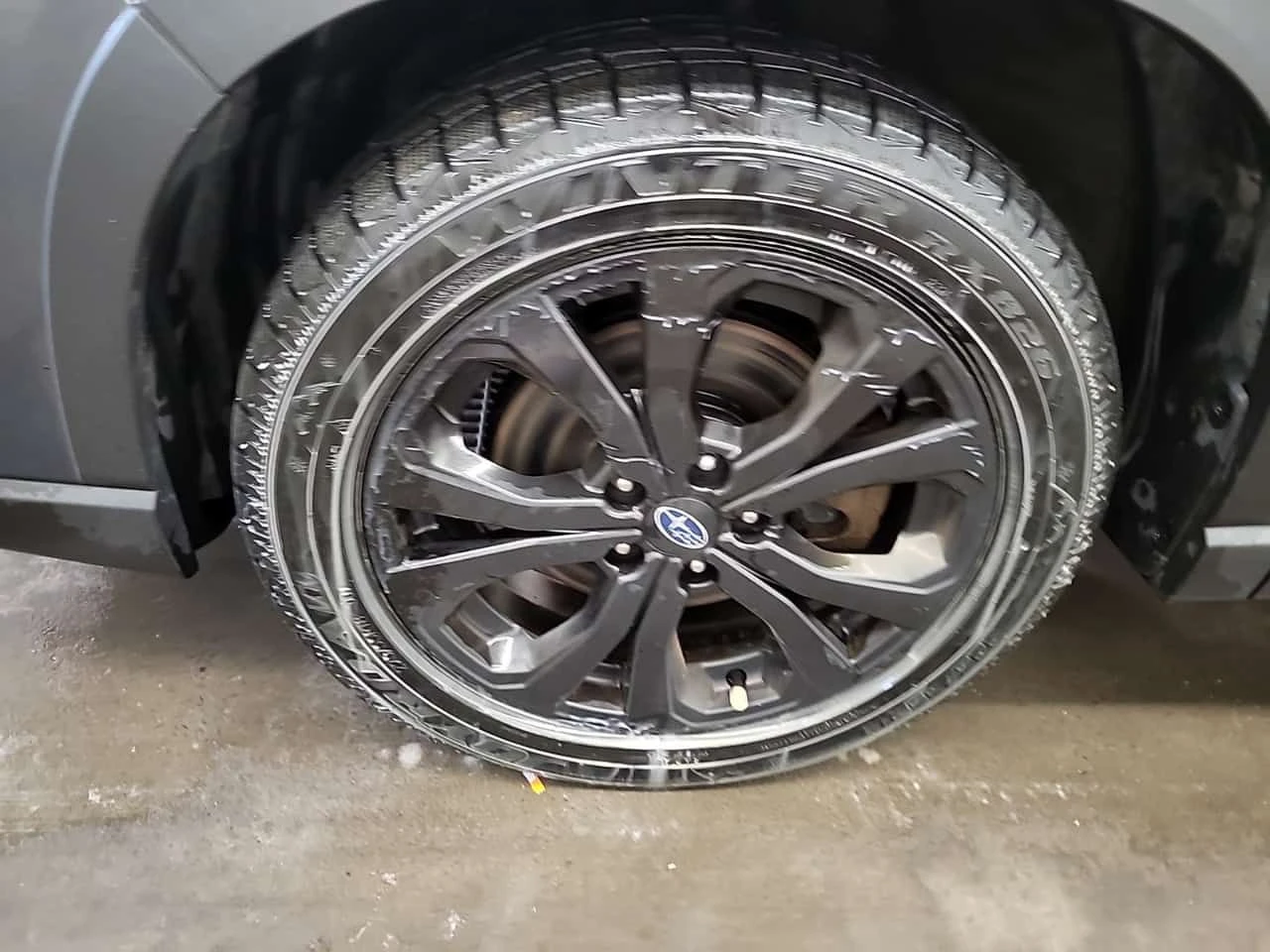 Subaru Forester * 2.5i Sport * ���������� ��� ������������ ������* | Mobile.bg � ����������� 7