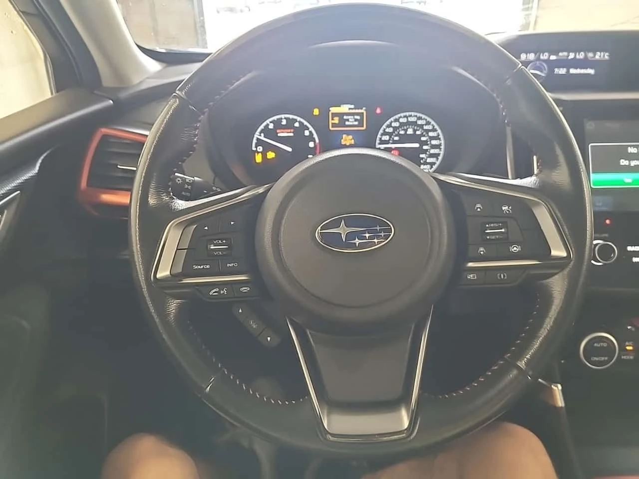 Subaru Forester * 2.5i Sport * ���������� ��� ������������ ������* | Mobile.bg � ����������� 11