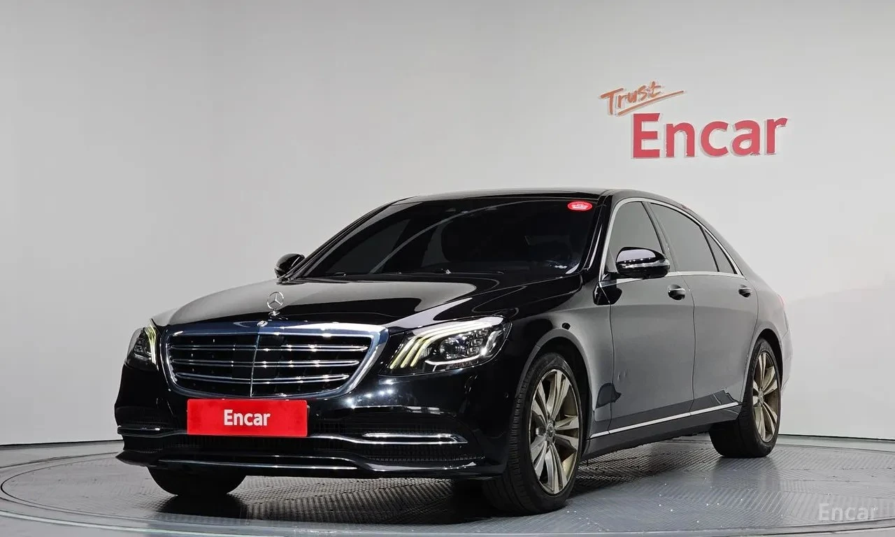 Mercedes-Benz S 400 LONG 4MATIC/ОБДУХВАНЕ/ПАНОРАМА/ДИСТРОНИК/360
