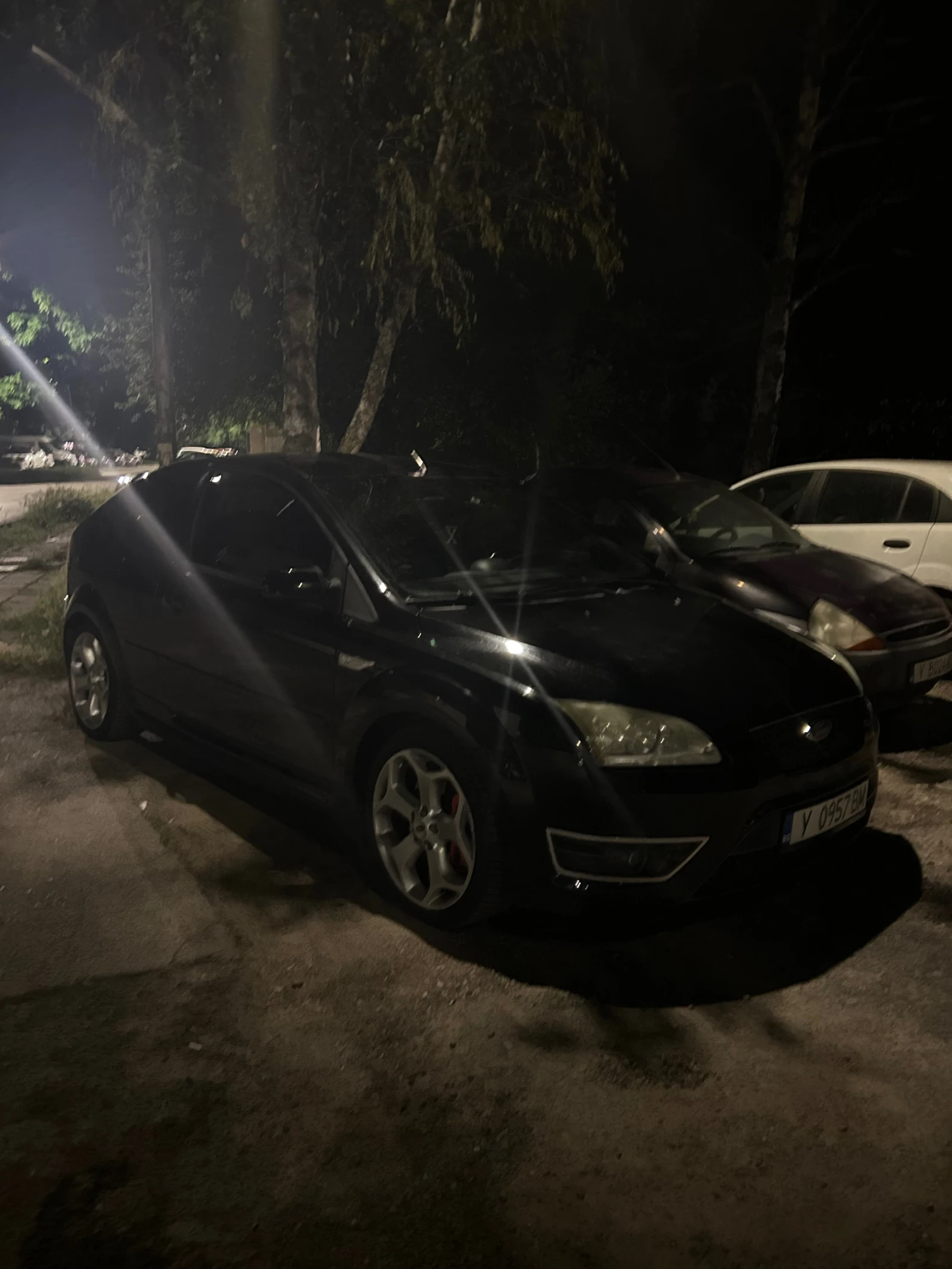 Ford Focus ST, снимка 3 - Автомобили и джипове - 55693647