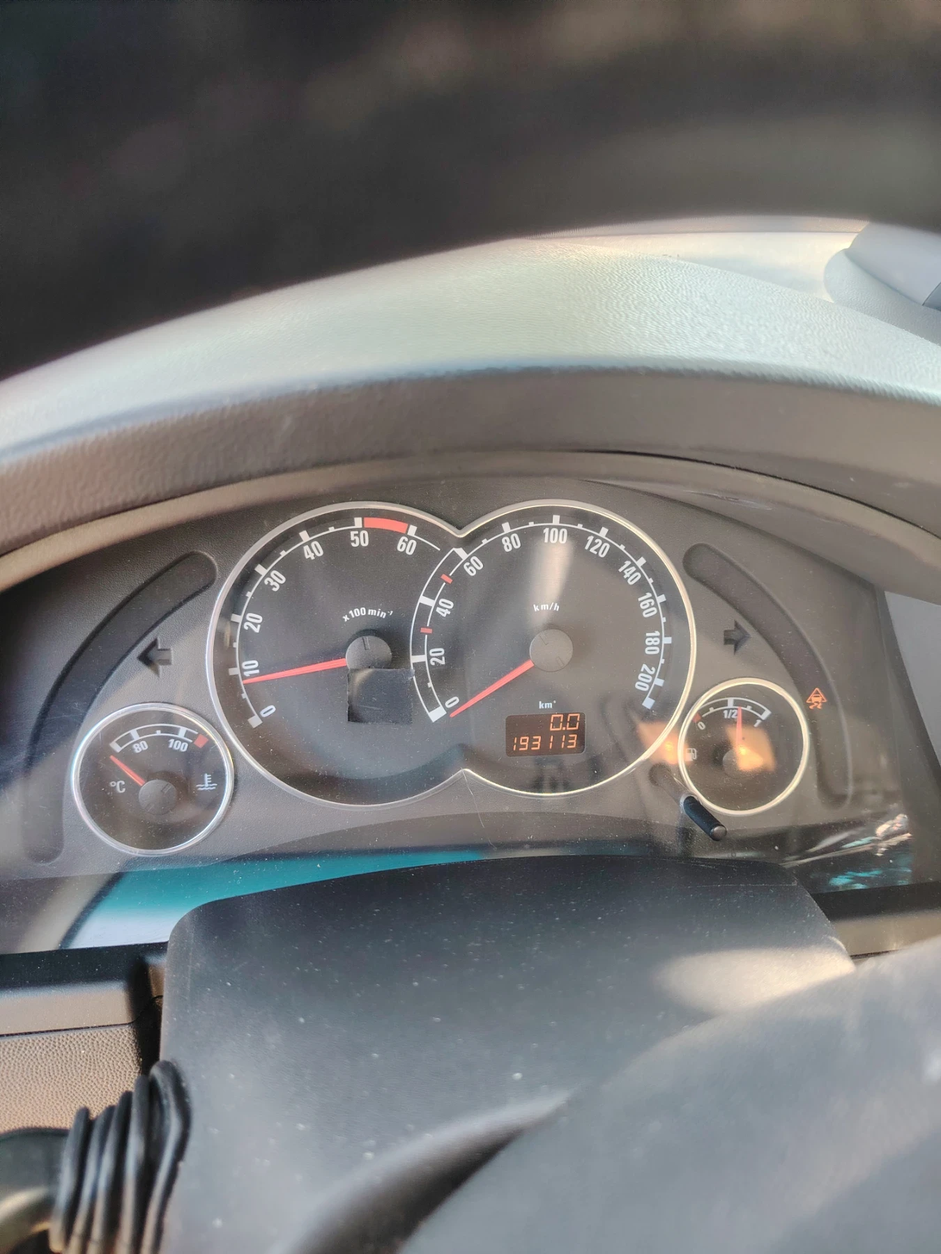 Opel Meriva CDTI, снимка 11 - Автомобили и джипове - 56058820