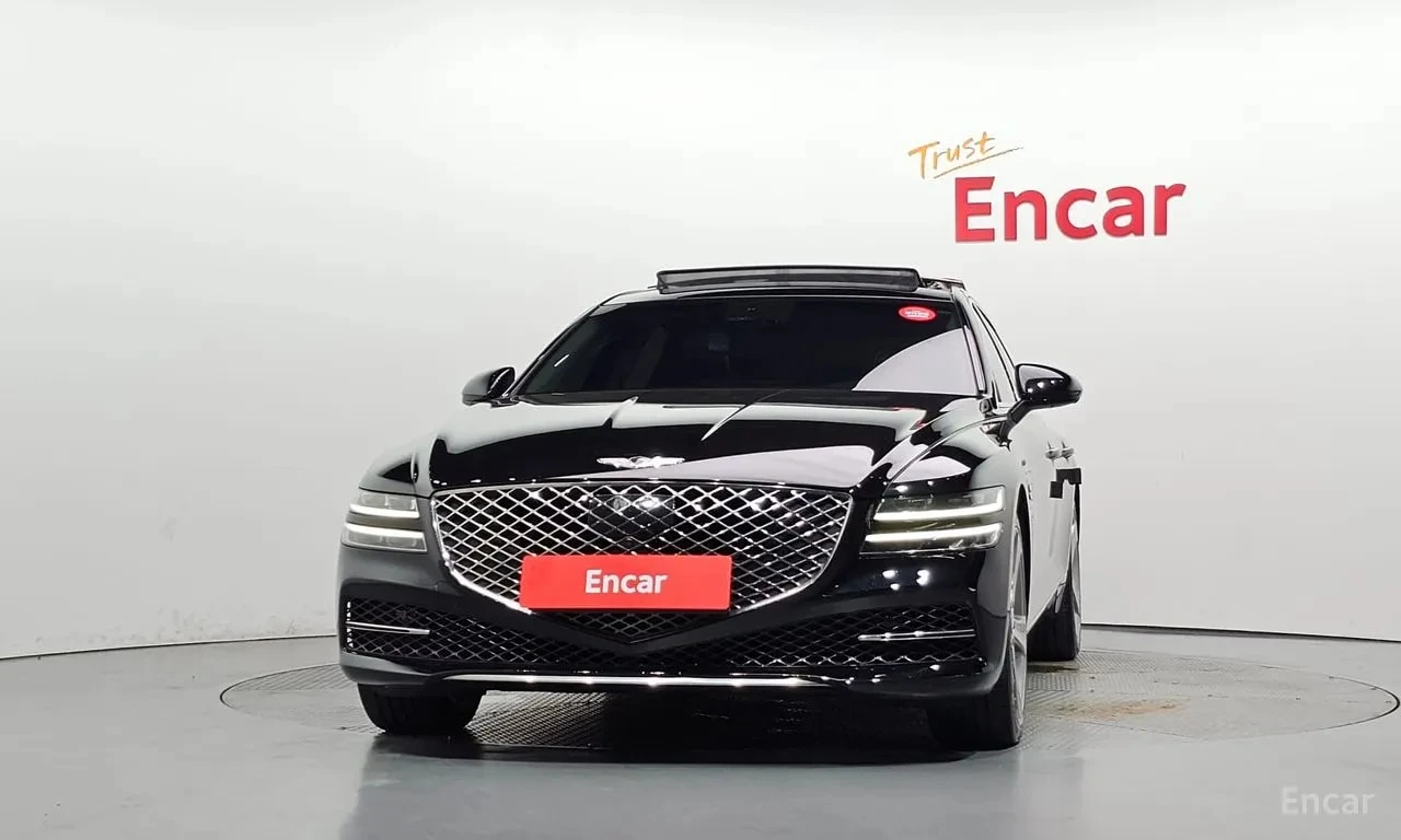 Genesis G80 3.5 Turbo AWD/���������/��������/���������/360 | Mobile.bg � ����������� 3