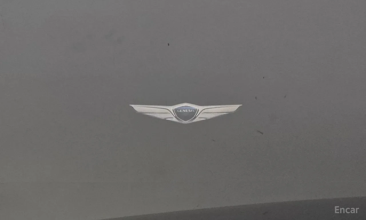 Genesis G80 3.5 Turbo AWD/���������/��������/���������/360 | Mobile.bg � ����������� 17