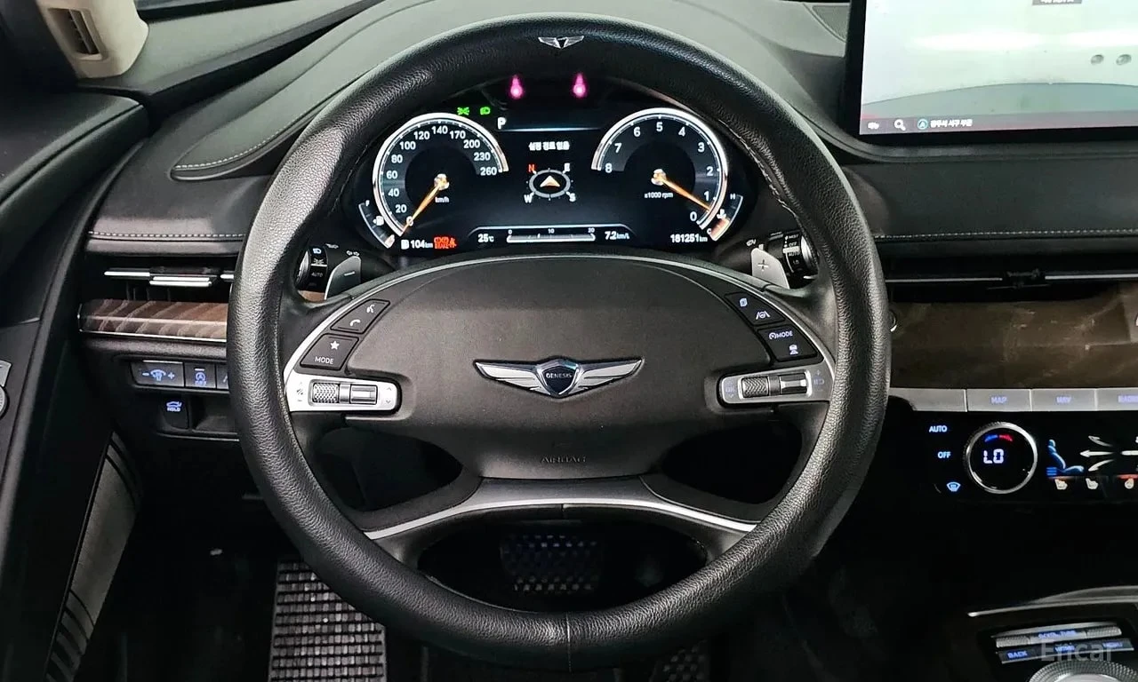 Genesis G80 3.5 Turbo AWD/���������/��������/���������/360 | Mobile.bg � ����������� 13