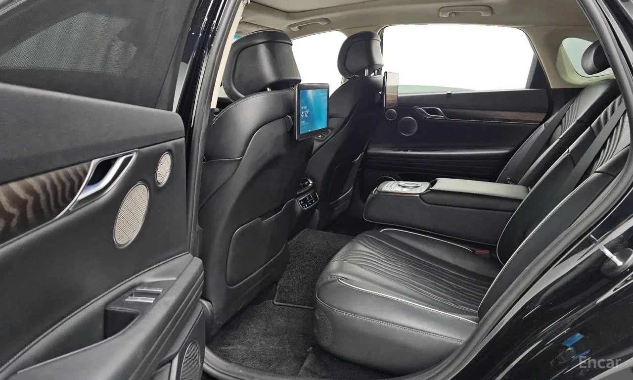 Genesis G80 3.5 Turbo AWD/���������/��������/���������/360 | Mobile.bg � ����������� 12