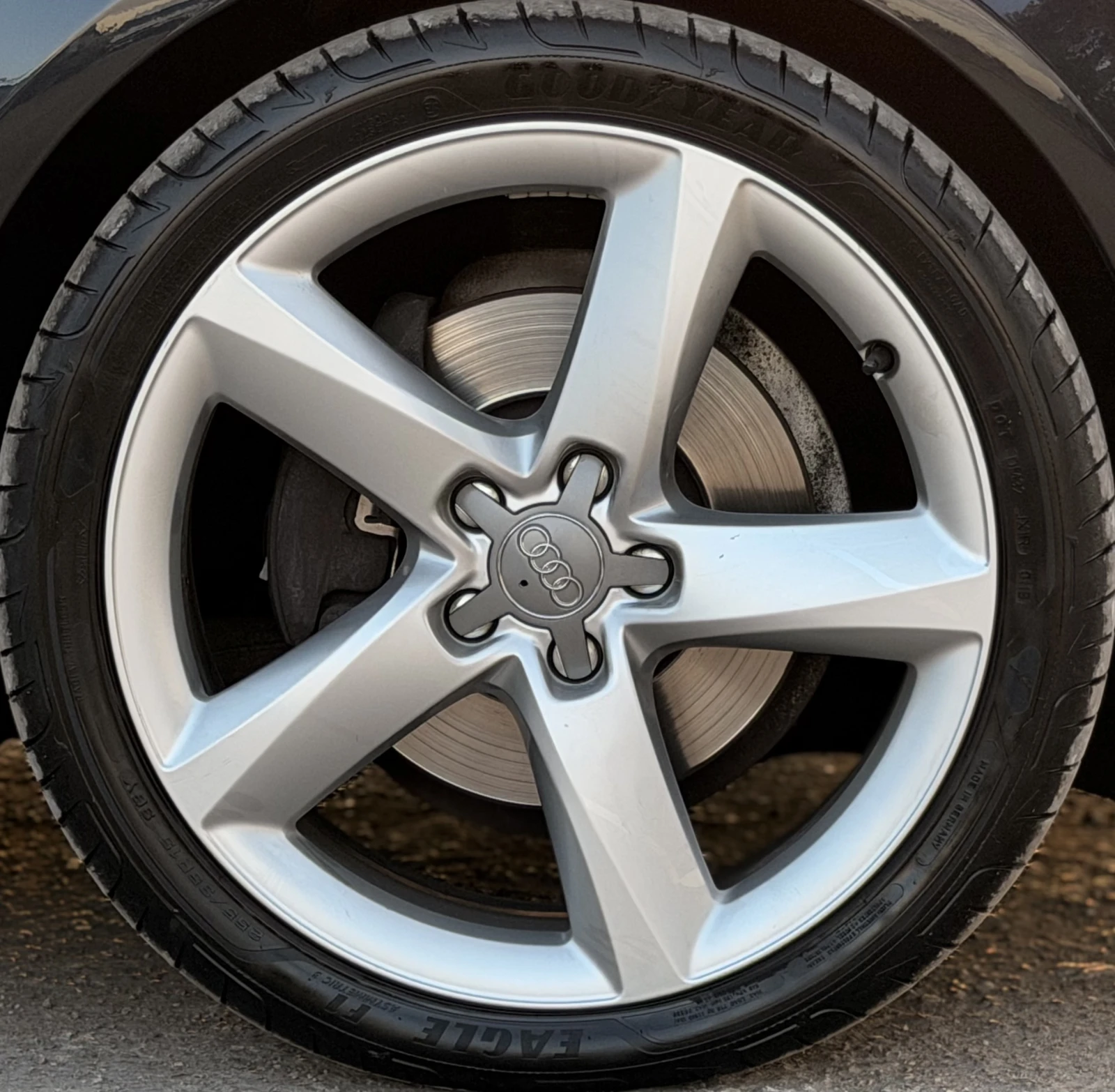 Audi A5 3.0Tdi= Quattro= S-line, снимка 17 - Автомобили и джипове - 56211564