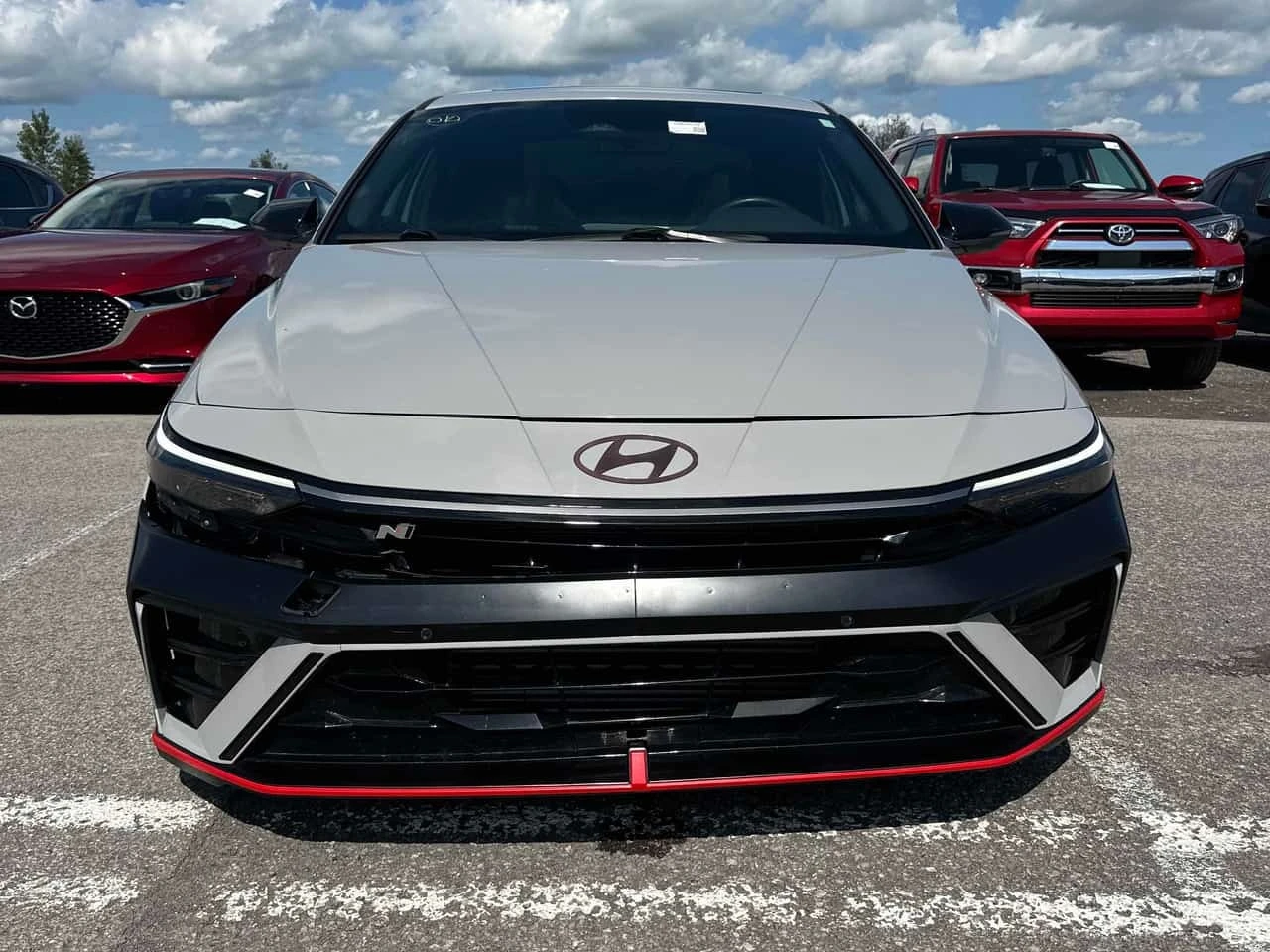 Hyundai Elantra * DCT * CARFAX * , снимка 5 - Автомобили и джипове - 56280507