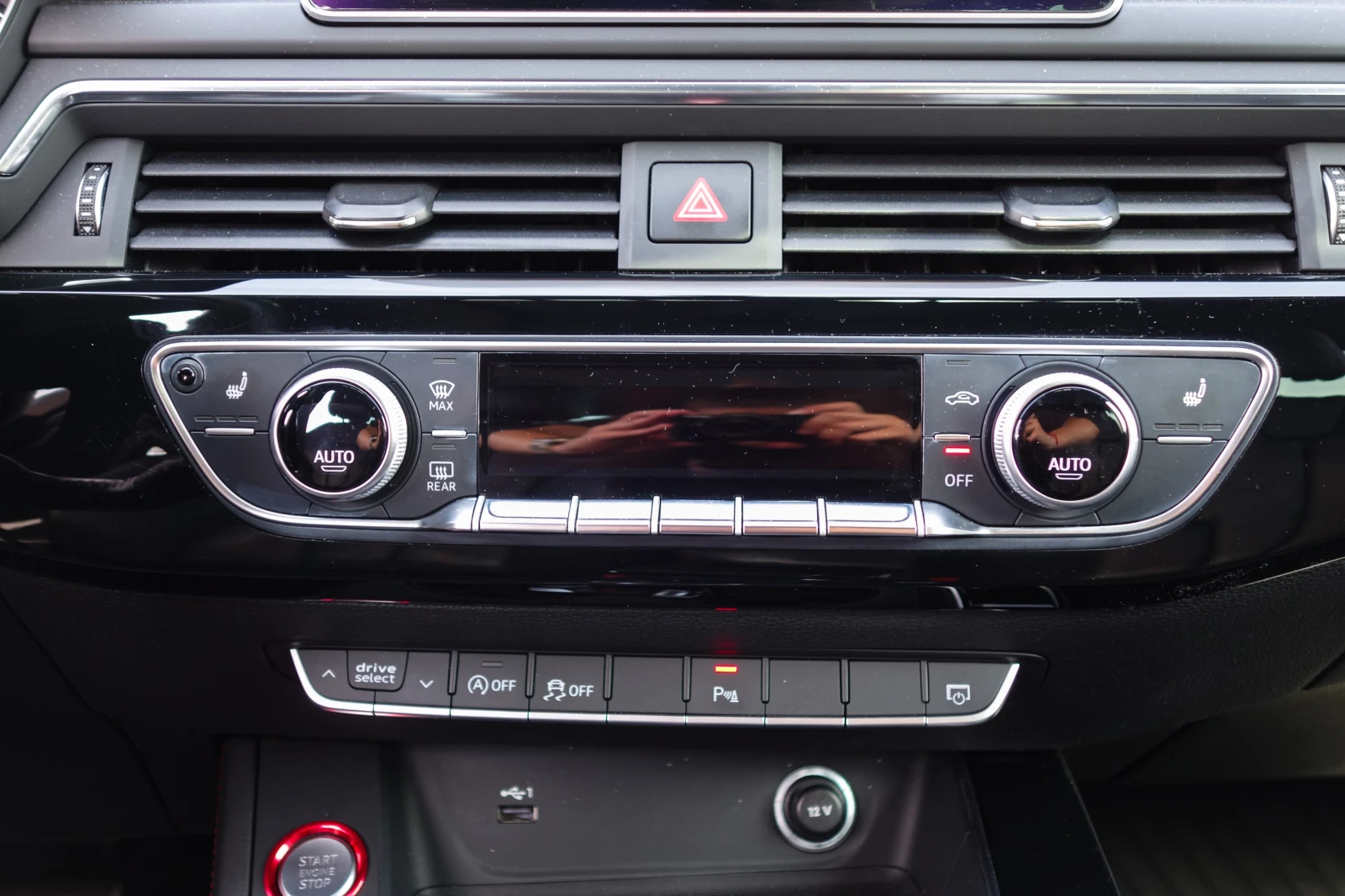 Audi A4 / ��������� / S LINE / 360 ������ / �������   | Mobile.bg � ����������� 13