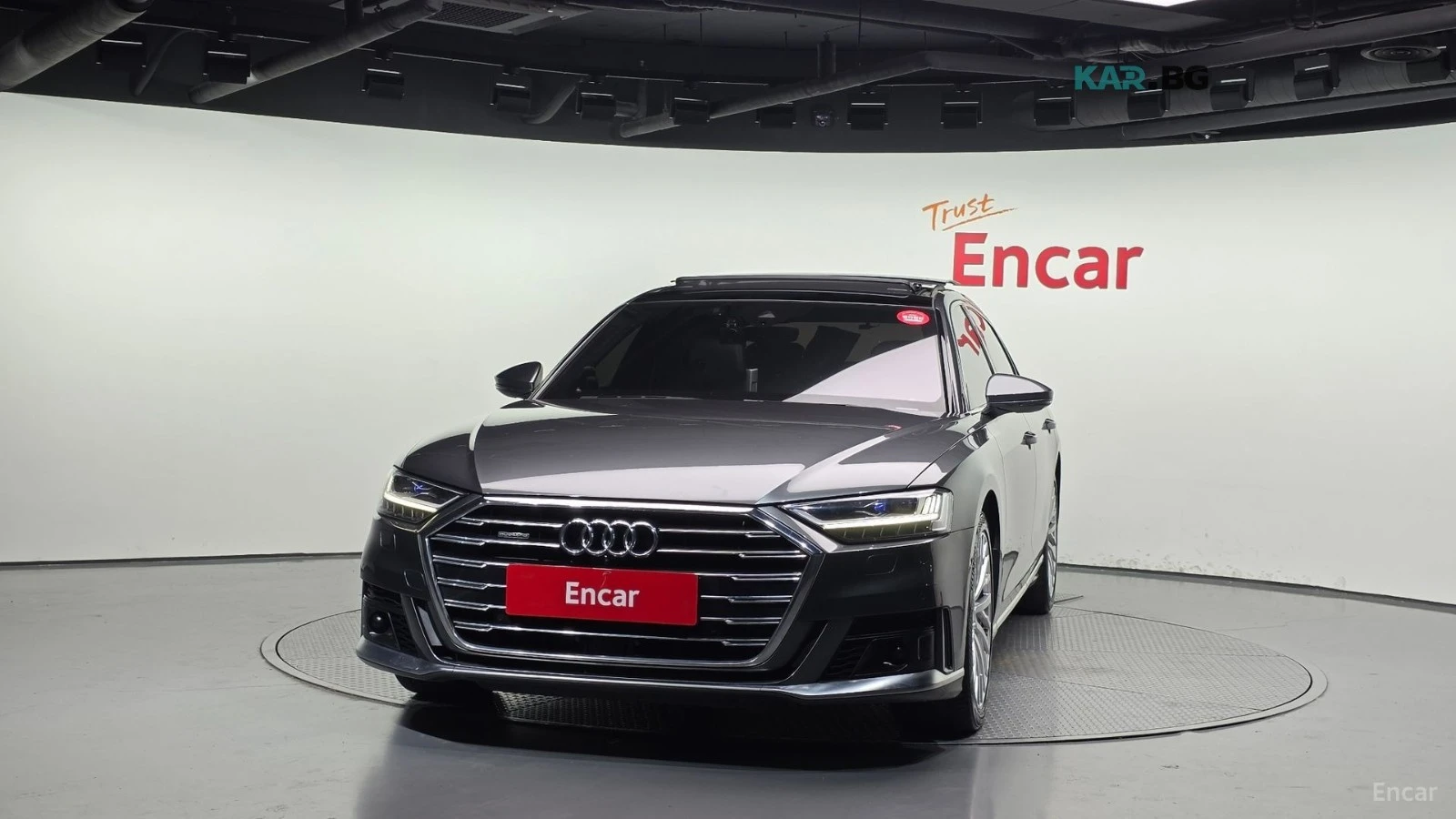Audi A8 ACC * HUD * ����� * ���������� * (���� �� ��) | Mobile.bg � ����������� 3