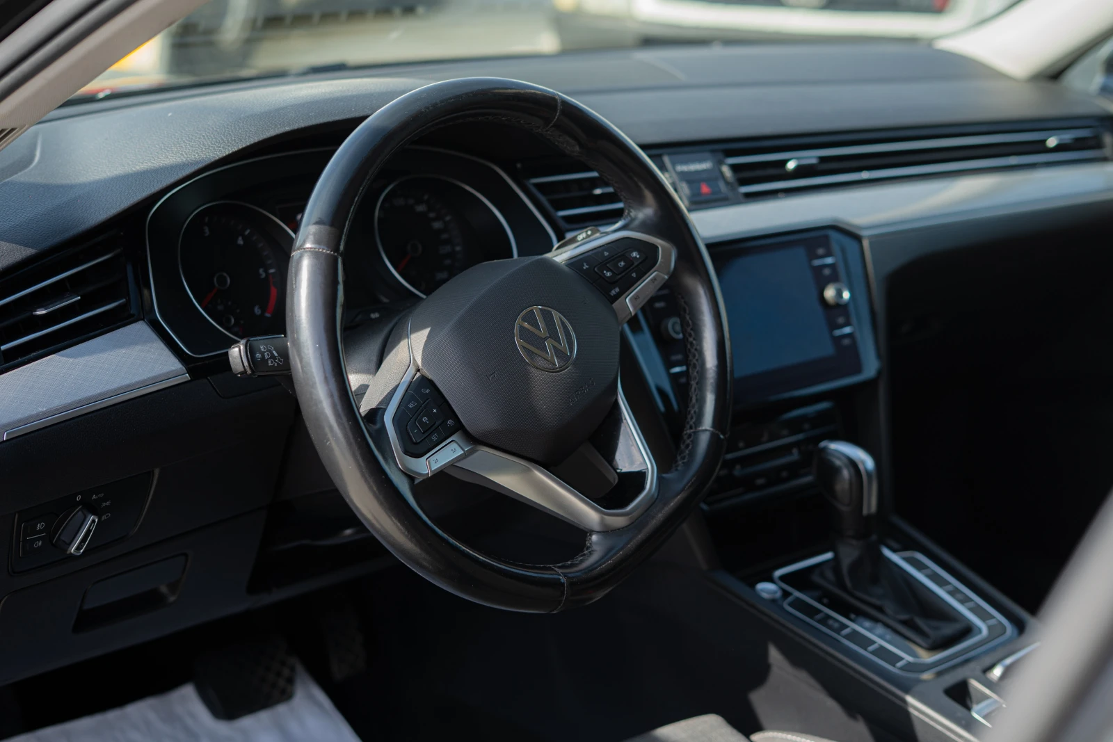VW Passat 2.0 150 DSG, снимка 3 - Автомобили и джипове - 56645512