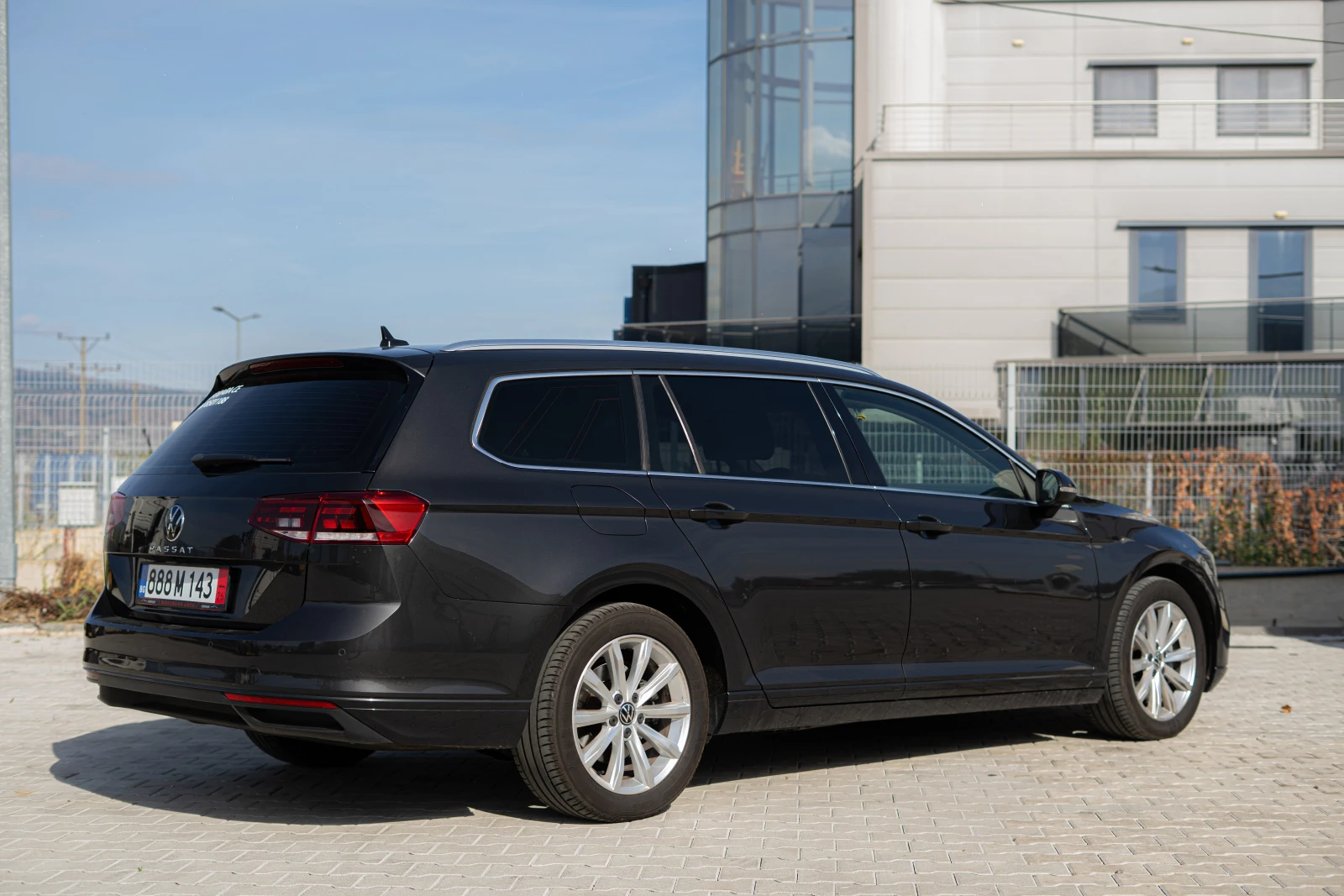 VW Passat 2.0 150 DSG, снимка 6 - Автомобили и джипове - 56645512