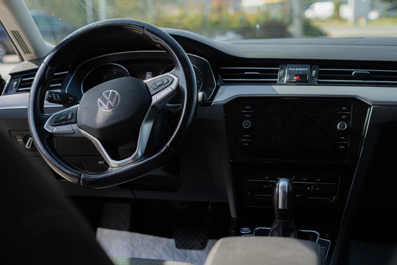 VW Passat 2.0 150 DSG, снимка 4 - Автомобили и джипове - 56645512