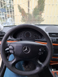 Mercedes-Benz E 200  - изображение 10