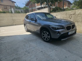 BMW X1 Sdrive - изображение 3