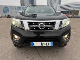 Nissan Navara NP300-AUTO-NAVI-360 -с ДДС, снимка 3
