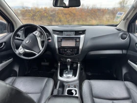 Nissan Navara NP300-AUTO-NAVI-360 -с ДДС, снимка 13