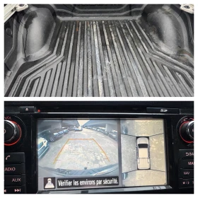 Nissan Navara NP300-AUTO-NAVI-360 -с ДДС, снимка 17