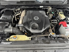 Nissan Navara NP300-AUTO-NAVI-360 -с ДДС, снимка 16