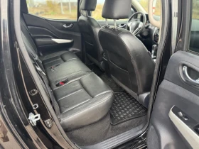 Nissan Navara NP300-AUTO-NAVI-360 -с ДДС, снимка 14