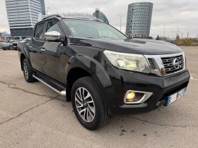 Nissan Navara NP300-AUTO-NAVI-360 -с ДДС, снимка 2