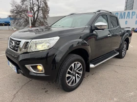 Nissan Navara NP300-AUTO-NAVI-360 -с ДДС, снимка 1