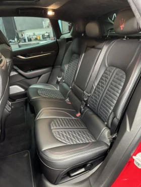 Maserati Levante F Tributo, снимка 13