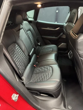 Maserati Levante F Tributo, снимка 14