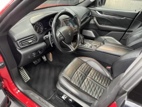 Maserati Levante F Tributo, снимка 12