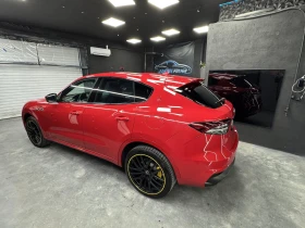 Maserati Levante F Tributo, снимка 3