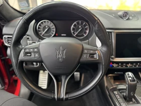 Maserati Levante F Tributo, снимка 11