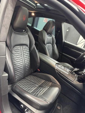 Maserati Levante F Tributo, снимка 10