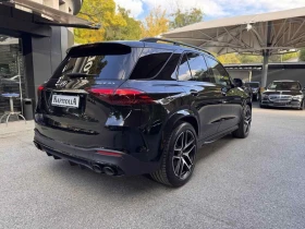 Mercedes-Benz GLE 53 4MATIC PLUS 6+ 1, снимка 5
