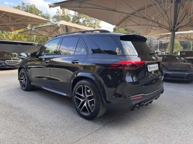 Mercedes-Benz GLE 53 4MATIC PLUS 6+ 1, снимка 7
