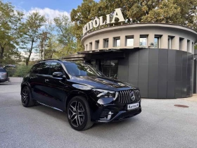 Mercedes-Benz GLE 53 4MATIC PLUS 6+ 1, снимка 1
