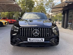 Mercedes-Benz GLE 53 4MATIC PLUS 6+ 1, снимка 3