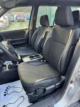 Honda Cr-v 2.0i климатик, снимка 9