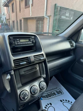 Honda Cr-v 2.0i климатик, снимка 8