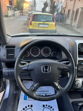 Honda Cr-v 2.0i климатик, снимка 7