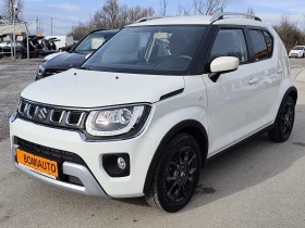 Suzuki Ignis 1.2i* HYBRID* EURO6D* LED* CAMERA* 50000km!, снимка 1