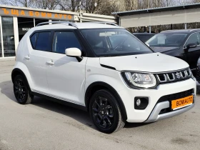 Suzuki Ignis 1.2i* HYBRID* EURO6D* LED* CAMERA* 50000km!, снимка 3