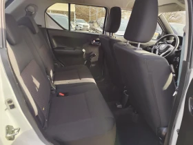 Suzuki Ignis 1.2i* HYBRID* EURO6D* LED* CAMERA* 50000km!, снимка 11