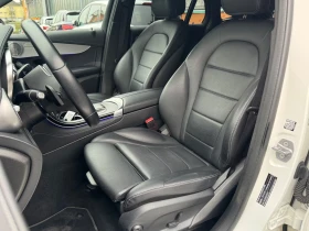 Mercedes-Benz GLC 400 d/COUPE/330HP/4MATIC/BURM/CAM/LED/NAVI/853g, снимка 7