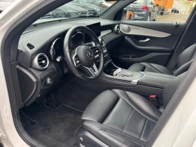 Mercedes-Benz GLC 400 d/COUPE/330HP/4MATIC/BURM/CAM/LED/NAVI/853g, снимка 8
