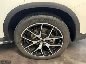 Mercedes-Benz GLC 400 d/COUPE/330HP/4MATIC/BURM/CAM/LED/NAVI/853g, снимка 14