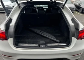 Mercedes-Benz GLC 400 d/COUPE/330HP/4MATIC/BURM/CAM/LED/NAVI/853g, снимка 16